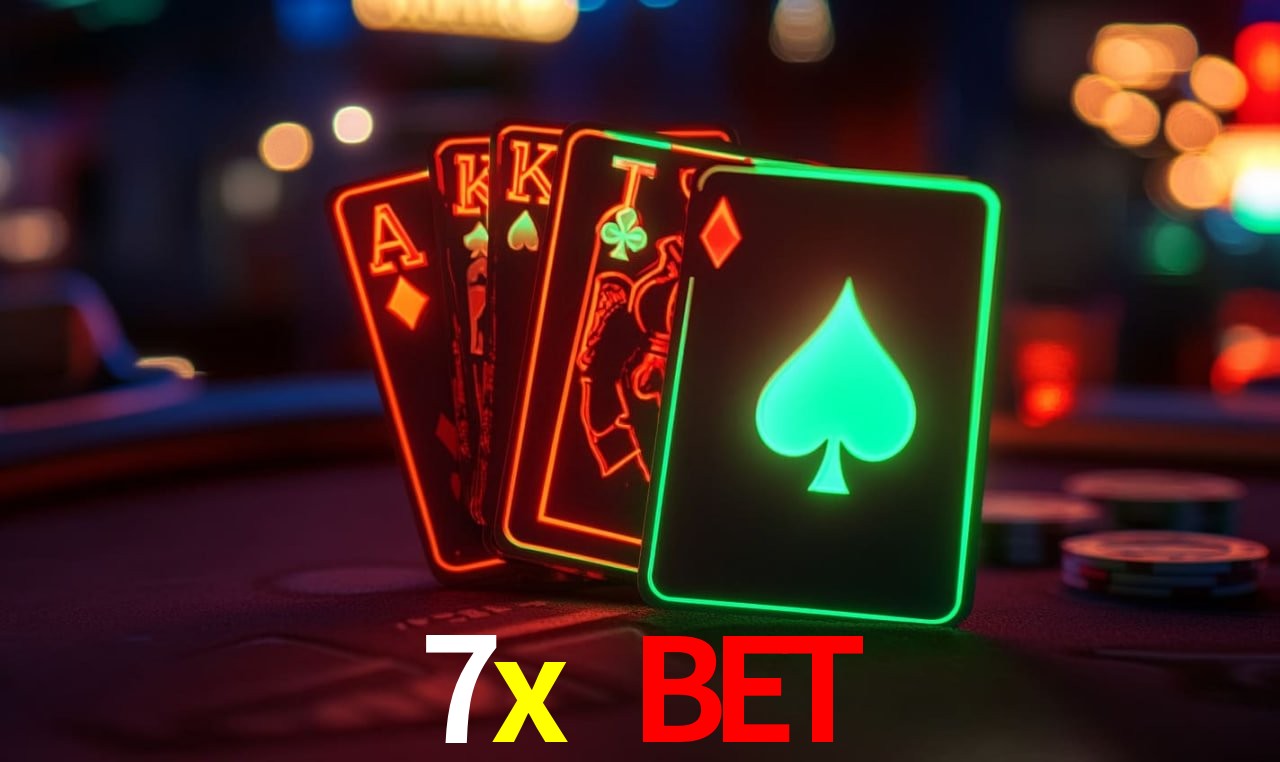 Estatísticas 7x bet
